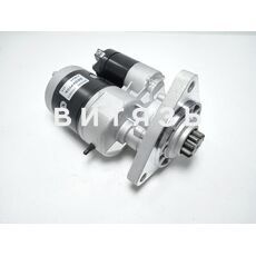 Стартер МТЗ 9162 780 12В 4,9кВт /11010085/ (МАГНЕТОН) - Магазин Витязь