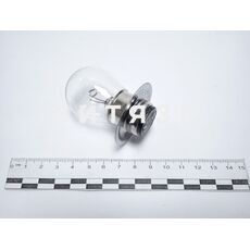 Автолампа головного света А 12-50/40 тракт 2-х конт./IMPULS/ - Магазин Витязь