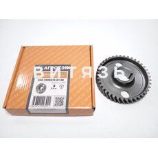 Шестерня 240-1006214 МТЗ распред/вала Z=40  /Агротэк/ - Магазин Витязь