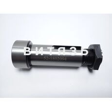 Ось шестерни привода раздат.коробки МТЗ 52-1802094 /аналог/ - Магазин Витязь
