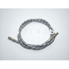 Шланг манометра 70-3801180-01 метал. оплетка 1,5м /аналог/ - Магазин Витязь