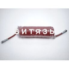 Шланг прицепа Камаз (спир.красн) 5410-3506502 - Магазин Витязь