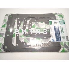 Комплект прокладок КПП МТЗ-80 (240-1700001) 1,5мм (5поз) (ГБЦ) - Магазин Витязь