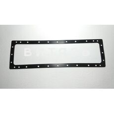 Прокладка радиатора МТЗ (Д-240) (70У-1301169) (резинопробка) (Фопро-М) - Магазин Витязь