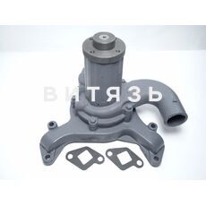 Насос водяной ЗИЛ 130-1307010-Б4 без шкива "Агротэк" - Магазин Витязь