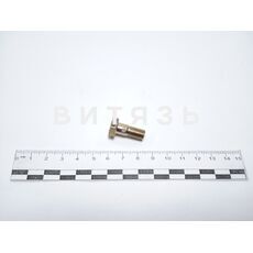 Болт 240-1104787 (штуцер М8х25 1отв) Евро-2 /А/ - Магазин Витязь