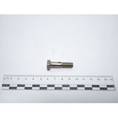 Болт 240-1104787-Б (штуцер М8х33 2отв) Евро-2 /А/ - Магазин Витязь