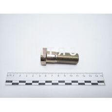 Болт ступ.пер.колеса МТЗ,ЮМЗ 40-3103016 /А/ - Магазин Витязь