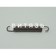 Пружина 50-1605152 (упраления сцеплением, тормоза, раздаточной коробки) МТЗ /Беларусь/ - Магазин Витязь