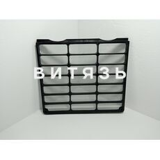 Решетка капота большая  80-8401070 /А/ - Магазин Витязь