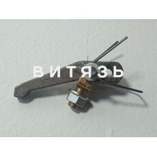 Рычаг отжимной МТЗ 85-1601095 (н/о) в сборе /аналог/ - Магазин Витязь