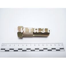 Болт ступ.зад.колеса МТЗ,ЮМЗ 40-3104021 /аналог/ - Магазин Витязь