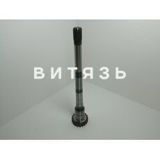 Вал силовой МТЗ-80 70-1721113-А /аналог/ - Магазин Витязь
