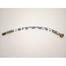 Маслопровод комп.МТЗ  240-3509150 (352мм метал. оплет.) /аналог/ - Магазин Витязь