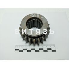 Шестерня 50-1701045 МТЗ-80 /аналог/ - Магазин Витязь