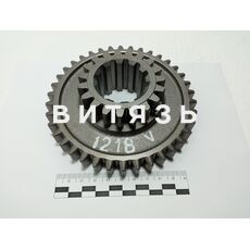 Шестерня 50-1701218 МТЗ 5-й пер. и з.х /аналог/ - Магазин Витязь