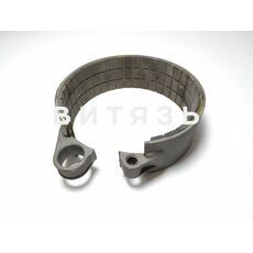 Лента ВОМ МТЗ 85-4202100-01 "БЗТДиА" /55мм/ - Магазин Витязь