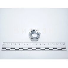 Гайка М18х1,5 пальца рессоры Профи, колеса внутр ЗИЛ-130 (250563-П29) - Магазин Витязь