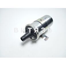 Катушка зажигания Б-116-03  ГАЗ-53,УАЗ /БСЗ/ 12В (СОАТЭ) - Магазин Витязь
