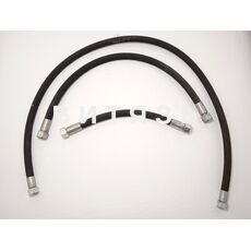 30 ключ РВД-0,610 м .2SN.2-S30.DKM-0610  (Гидросила) 2SN - Магазин Витязь