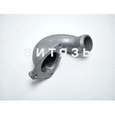 Патрубок 245-1003035-Б переходной /ММЗ/ - Магазин Витязь