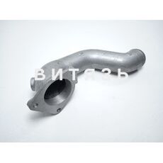 Патрубок 245-1003035-Г переходной /ММЗ/ - Магазин Витязь