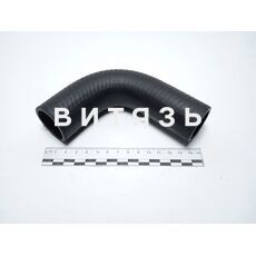 Патрубок насоса водяного (байпаса) ЗИЛ-130 (130-1303030) (ВПТ) - Магазин Витязь