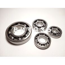 409 (6409) Подшипник Zeolite - Магазин Витязь