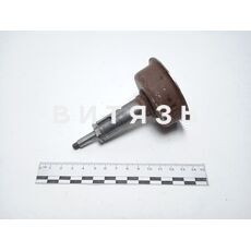 Ось привода обматывающего механизма ПРФ-145/180 ПР-13.00.290 - Магазин Витязь