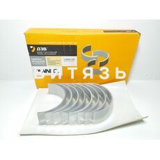 Вкладыши коренные ЯМЗ-236 Р4 236-1000102-Б2-Р4(Димитровград) - Магазин Витязь