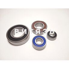180603 (62303 2RS) Подшипник GRAFT - Магазин Витязь