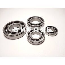 50210 (6210N) Подшипник GRAFT - Магазин Витязь