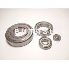 80305 (6305 2Z) Подшипник GRAFT - Магазин Витязь