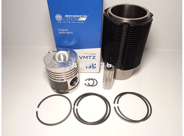 К-т Д144-1000108-К5 2 м/с (Г+П+ПП+СК+ПК) (Агро)  (Кострома) - Магазин Витязь