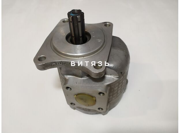 Насос ГМШ 50-3Л (ANTEY) - Магазин Витязь