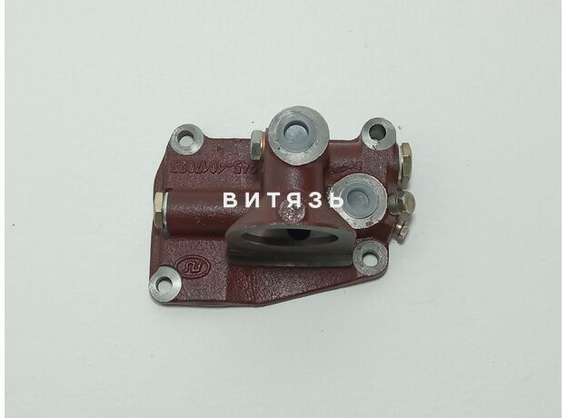Корпус фильтра 245-1017015-В (ФМ-009) Д-245 Евро-3 "БЗА" - Магазин Витязь