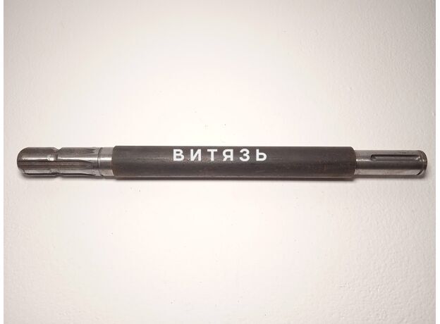 Вал привода косилки от ВОМ трактора (6шл., D=35мм, L=475мм) 5036020600 - Магазин Витязь