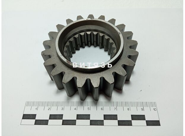 Шестерня 112-1701224 МТЗ-1221 пром..вала Z=21 /аналог/ - Магазин Витязь