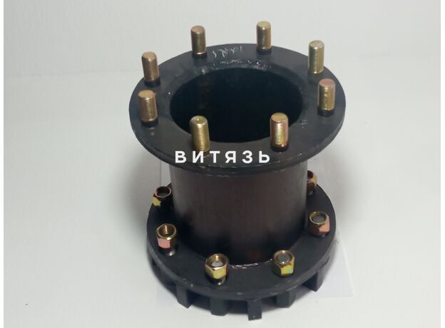 Проставка 1221-3109030 задняя (сварн.) МТЗ-1221 /Беларусь/ - Магазин Витязь