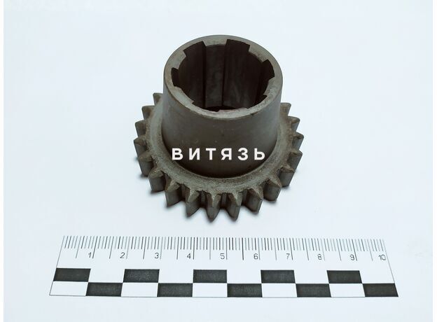 Шестерня Т-16М Т16.37.106-А (Z=24) - Магазин Витязь