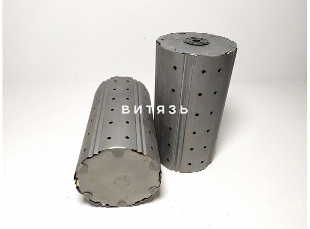 Фильтр масляный 7405-1017040 ЕВРО-1,2 /тонк.оч./ в мет.оправе - Магазин Витязь