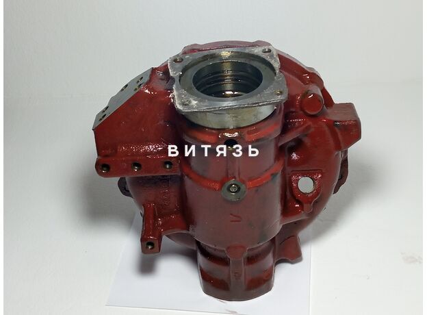 Корпус 52-2308115-А2 редуктора кон.пер. /левый/ с гильзой /ОАО "МТЗ"/ - Магазин Витязь