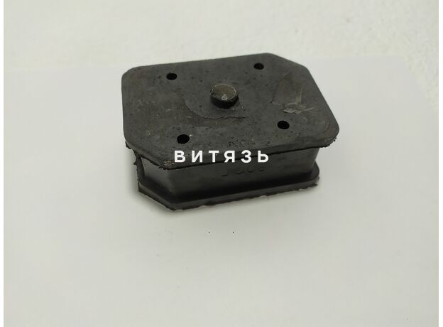 Амортизатор 240-1001025 МТЗ двигателя (Руслан) - Магазин Витязь