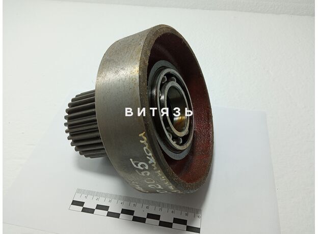 Шестерня 70-4202055 солнечная МТЗ БЗТДиА - Магазин Витязь