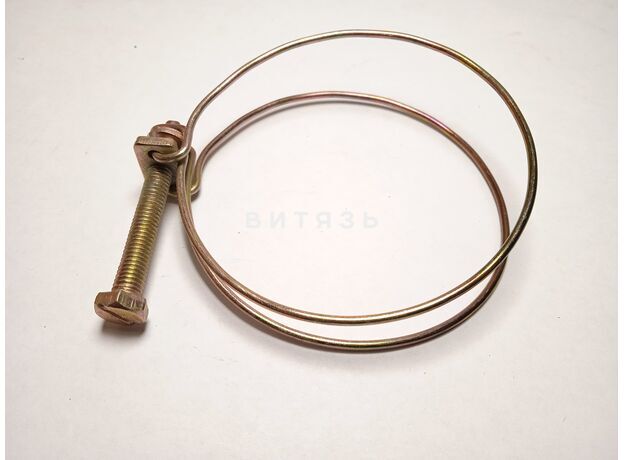 Хомут проволоч.ф 20*25 - Магазин Витязь