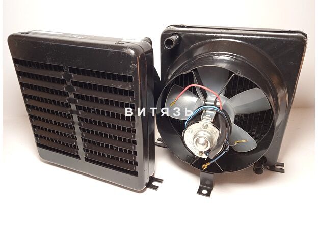 Отопитель универсальный 12В 159-8101010-02 "ШААЗ" - Магазин Витязь