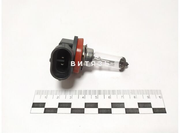 Автолампа Н11 12-55 PGJ 19-2 "Маяк" (52110) - Магазин Витязь