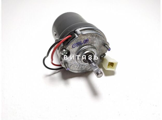 Электродвигатель отопителя МЭ 236 ГАЗ,УАЗ,Трактора 12В "ГАЗ" - Магазин Витязь