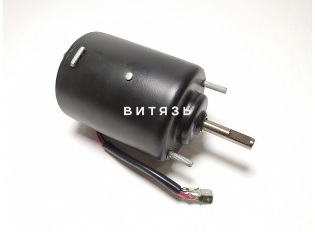 Электродвигатель отопителя Камаз 24/40  196.3730 "ZOMMER" - Магазин Витязь