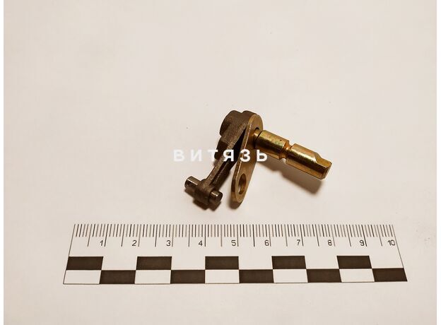 Валик декомпрессора Д-144/Д-21 Д37М-1019080 - Магазин Витязь